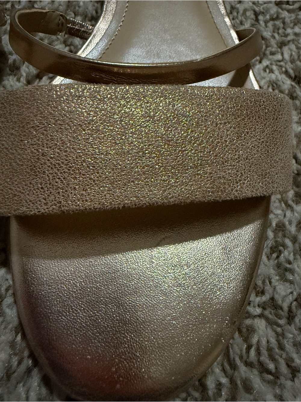 WHBM Brooklyn Rose Gold
Slides - Picture 2 of 5